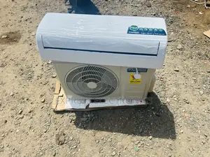 Dual Inverter Nasco 2.0hp Split Air Conditioner