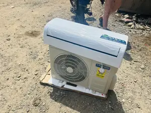 Inverter Dual Nasco 2.0hp