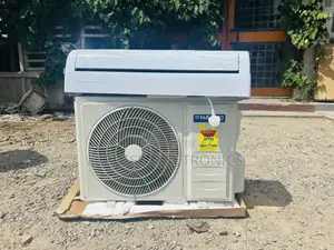Strong Dehumidifier Split R410 Nasco Air Conditioner 2.0hp