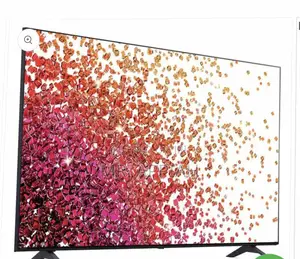 Original LG 50nano81 50 Inch Nanocell Smart Television.
