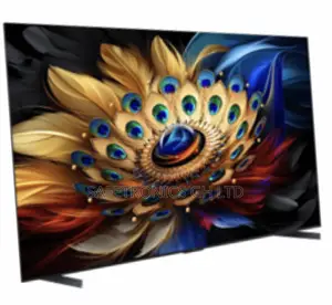 85 Inch (C645) TCL Qled Smart High Quality Tv