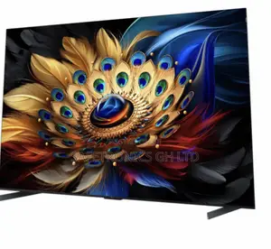 85 Inch (C645) TCL Qled Smart High Quality Tv