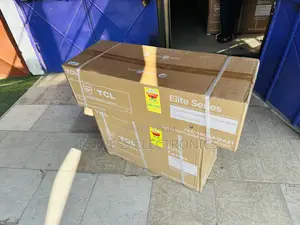 Large Air Flow Split Inverter TCL 2.5hp