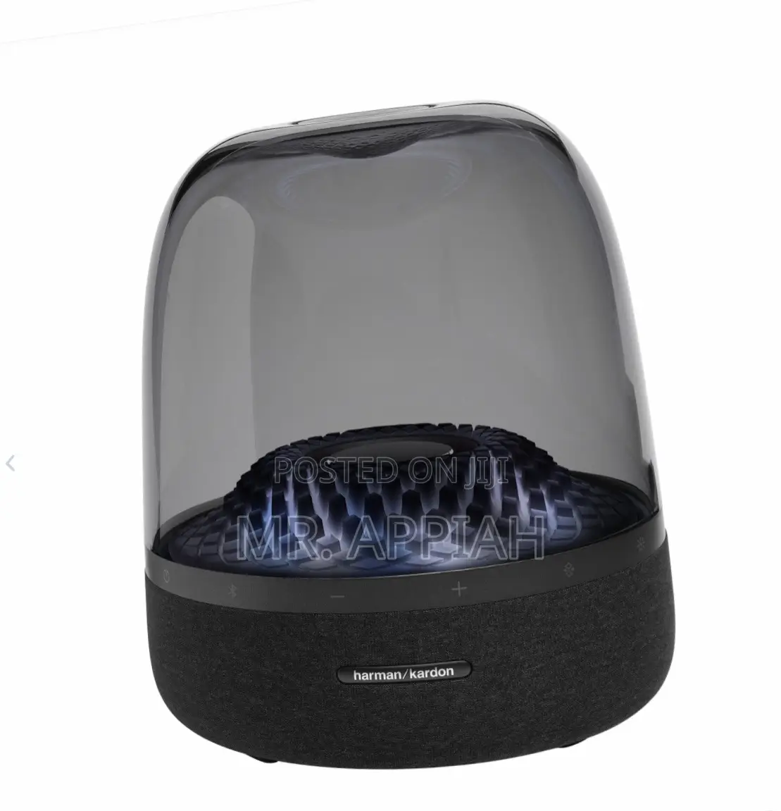 Purchase Harman Kardon AURA STUDIO 4 Bluetooth Speaker.