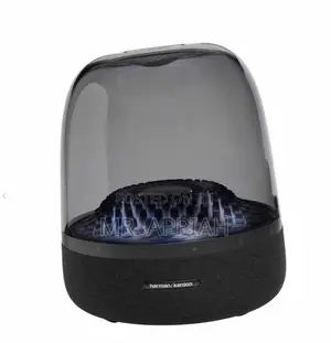 Purchase Harman Kardon AURA STUDIO 4 Bluetooth Speaker.