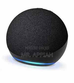 Purchase Quality Amazon ECHO DOT 5 Gen Bluetooth Speaker