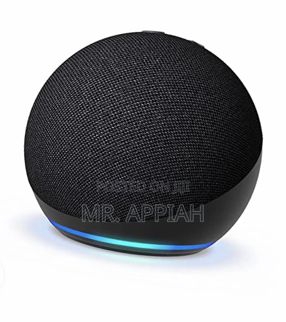 Purchase Quality Amazon ECHO DOT 5 Gen Bluetooth Speaker