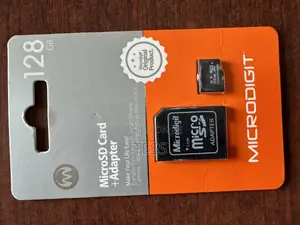 Memory Card Microsd 128gb