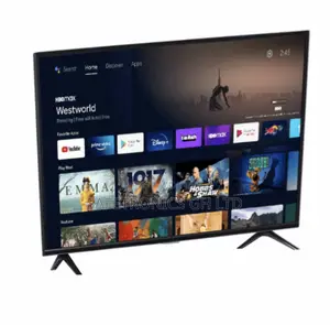 Android Sleek 65 Inch Smart Led Asano Tv