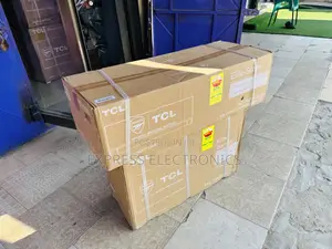 2.0hp Split R410 Gas TCL AIR CONDITIONER