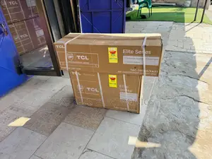 Quality Sleek Air Conditioner TCL 2.0hp