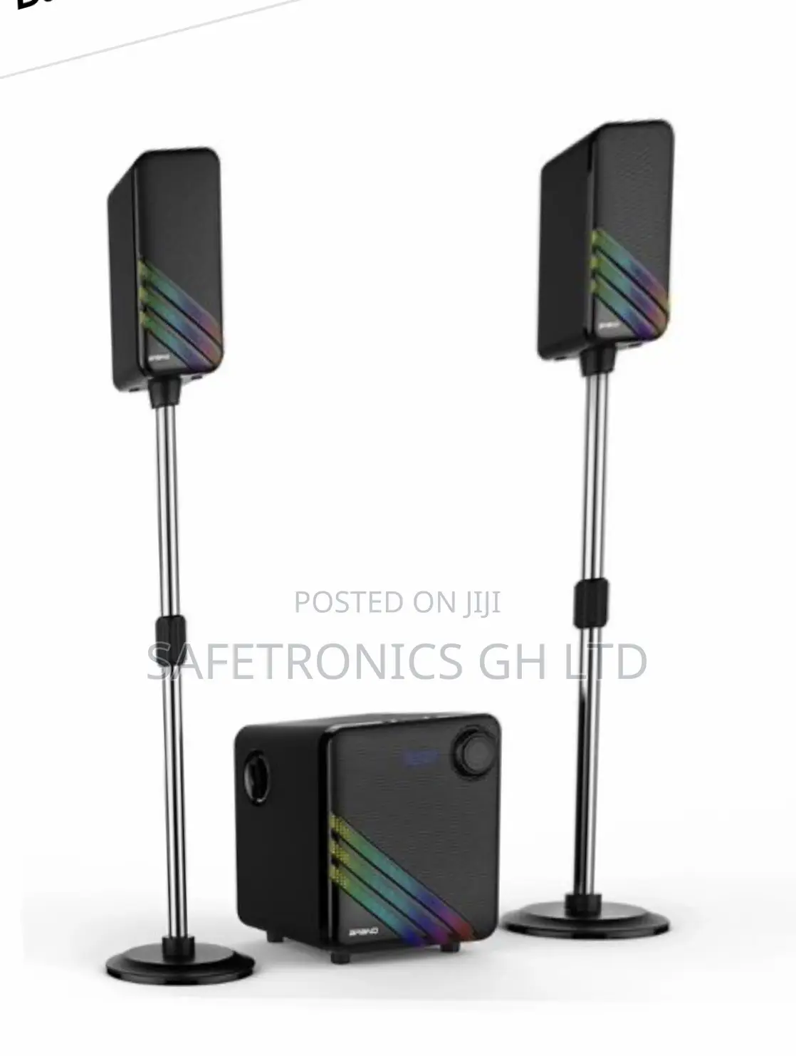 Most Authentic Asano TK 2028 Bluetooth Speaker