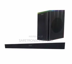 Elegant Bluetooth Asano TK-2041S Sound Bar