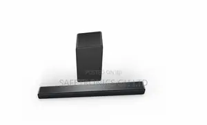 Sealed P733W 3.1 Channel TCL Dolby Audio Soundbar
