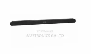 (Black) TCL TS8111 2.1ch Dolby Atmos Sound Bar