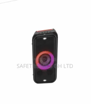 Original LG XBOOM XL5S Party Speaker With Bluetooth