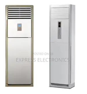2.5hp Split Midea White Air Conditioner Floor