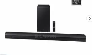 Original Samsung HW-B650 B-Series Bluetooth Sound Bar.