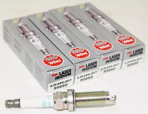 Original Honda CRV Spark Plugs Available for All Cars