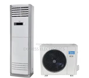 Midea Air Conditioner Split 2.5hp AC