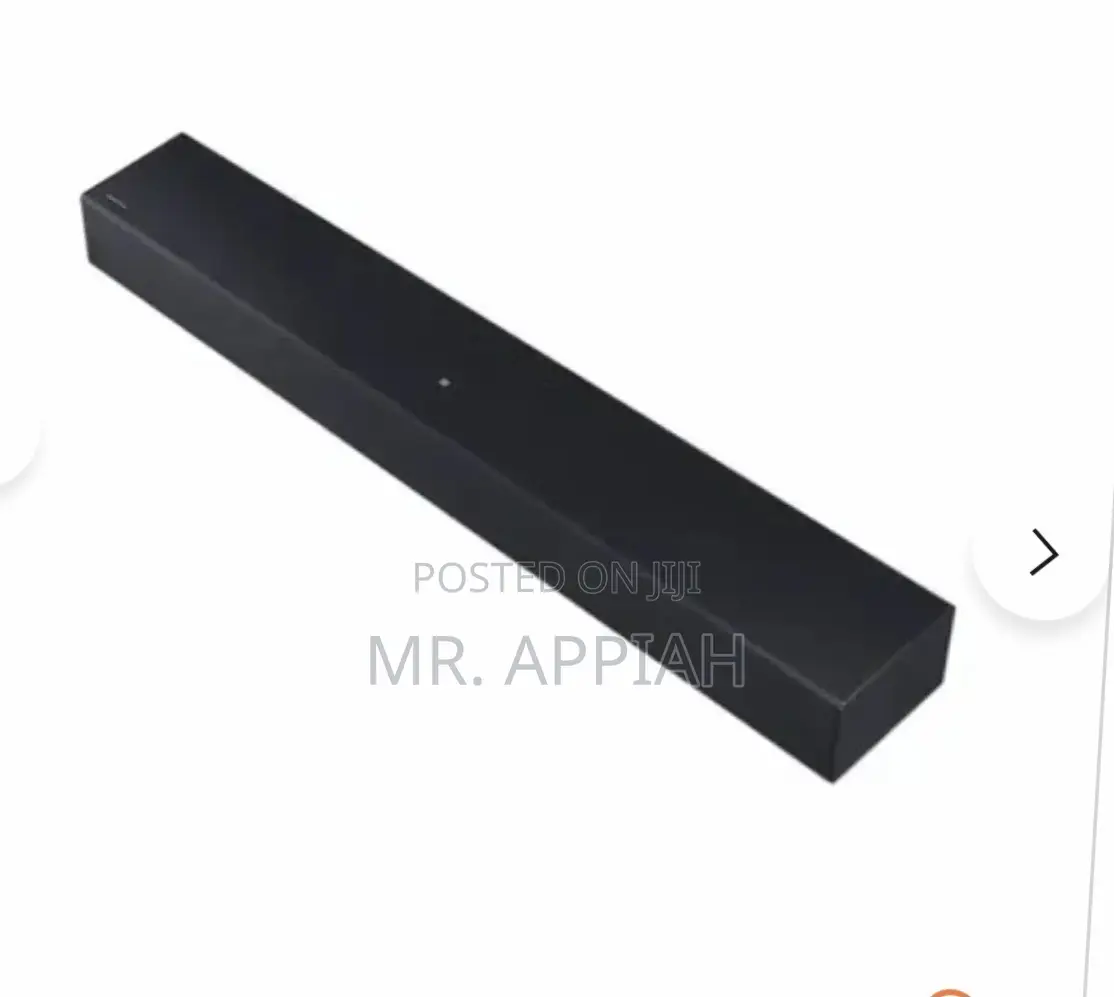 Quality Samsung HW-C400 2.0ch Wireless Bluetooth Sound Bar
