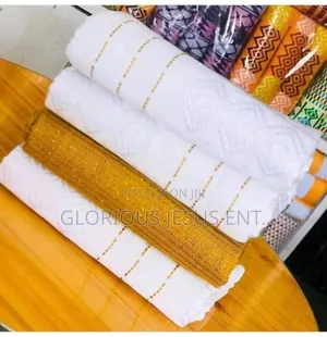 Affordable Kente