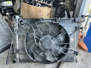 Hyundai Sonata Radiator-(2011 to 2014)