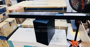 Samsung 430W 3.1ch Soundbar W/Dolby 5.1 /[HW-A650/XA]