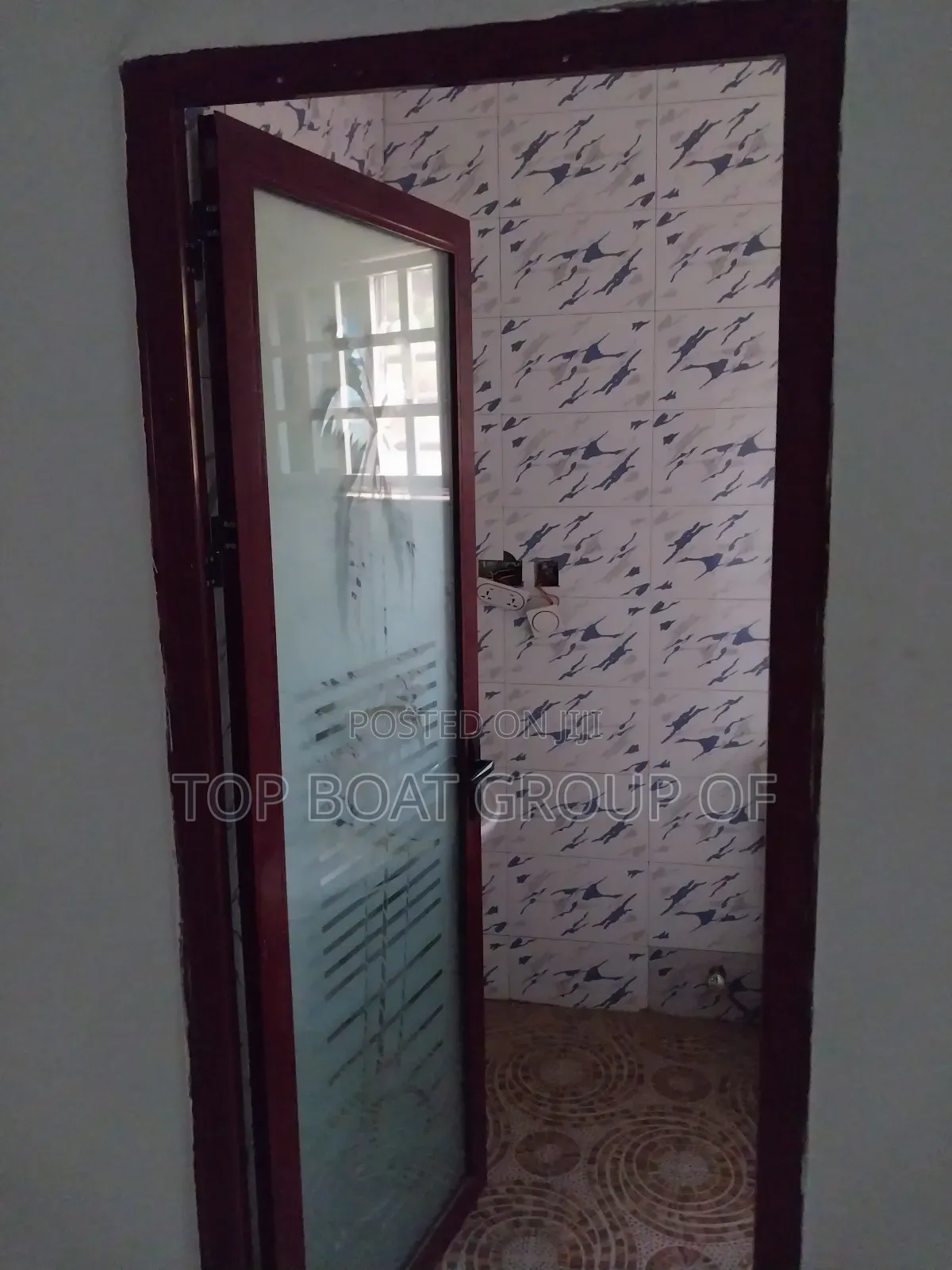 Furnished 4bdrm House in Kronum Top Boat, Kumasi Metropolitan for sale