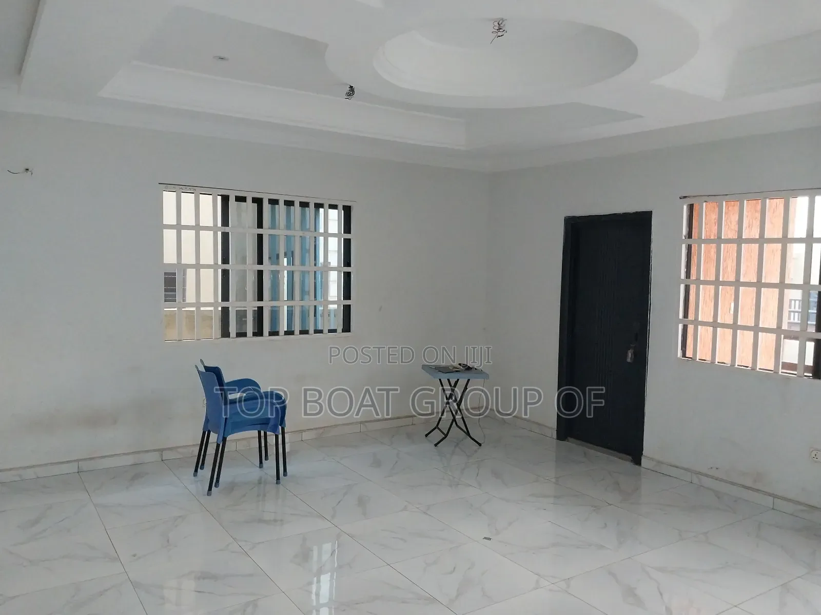 Furnished 4bdrm House in Kronum Top Boat, Kumasi Metropolitan for sale
