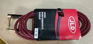 JLD 3meter Jack to Jack Cable