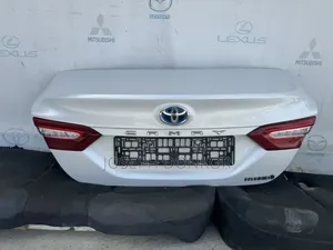 Camry Boot 2018,2019,2020,2021,2022,2023