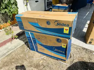 Best Buy for Less Midea Split R410 Gas 2.0hp