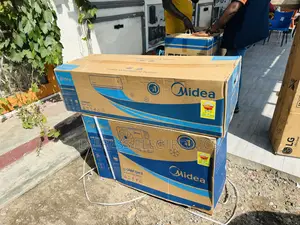 Midea Split R410 Gas White 1.5hp