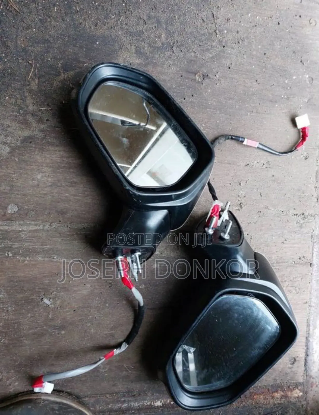Camry Side Mirror 2018,2019,2020,2021,2022,2023