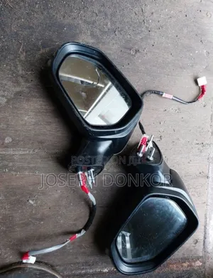 Camry Side Mirror 2018,2019,2020,2021,2022,2023