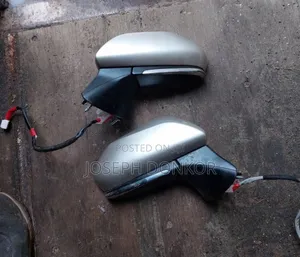 Camry Side Mirror 2018,2019,2020,2021,2022,2023