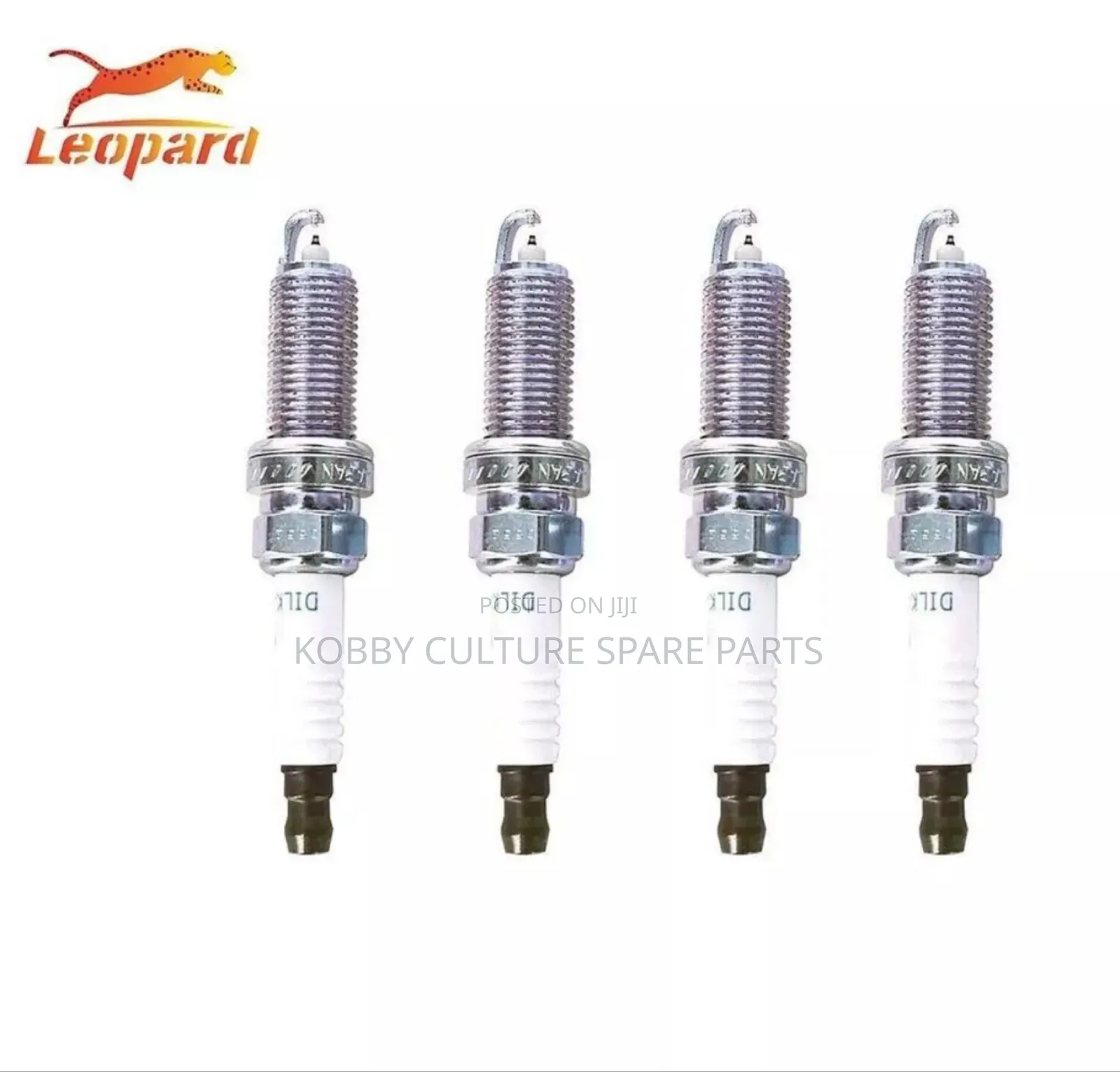 Original Honda CRV Spark Plugs Available for All Cars