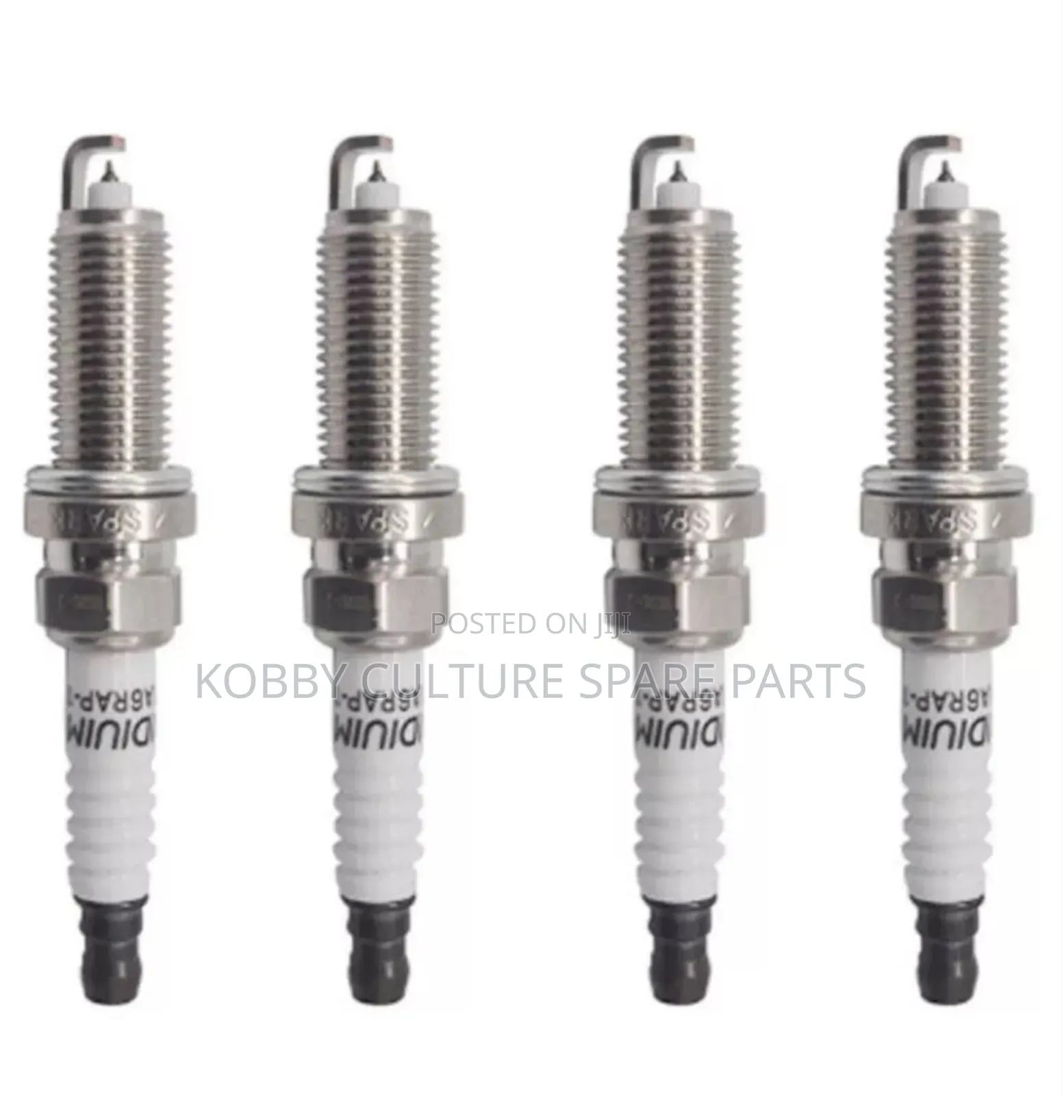 Original Honda CRV Spark Plugs Available for All Cars
