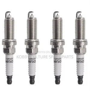 Original Honda CRV Spark Plugs Available for All Cars