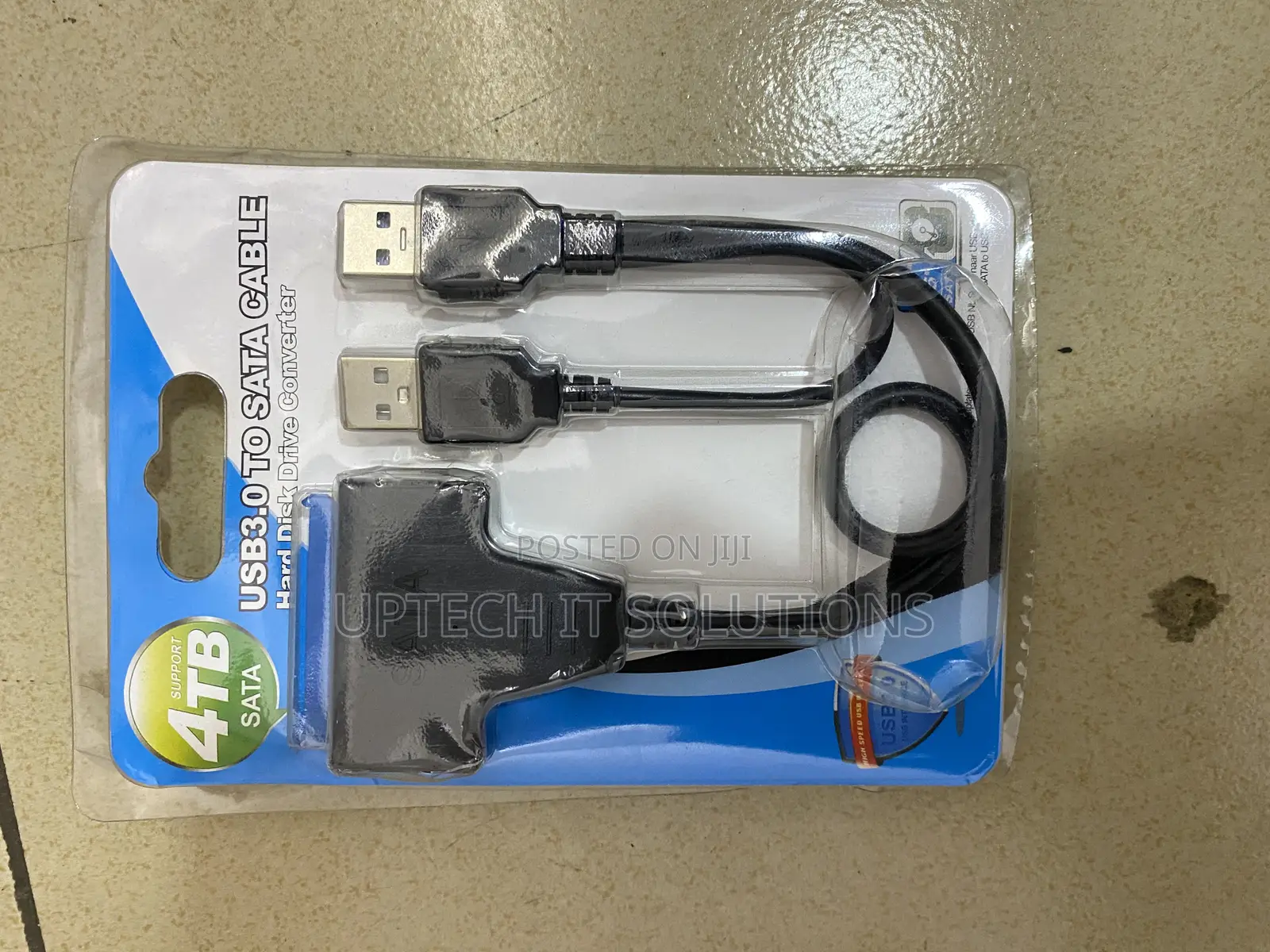 4tb 3.0 to Sata Cable
