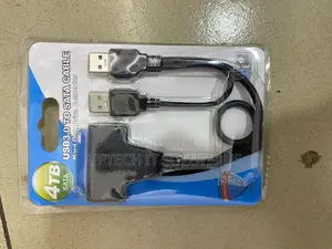 4tb 3.0 to Sata Cable