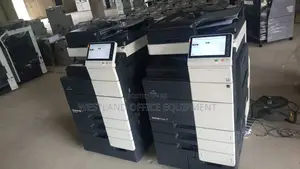 Konica Minolta Bizhub 754e