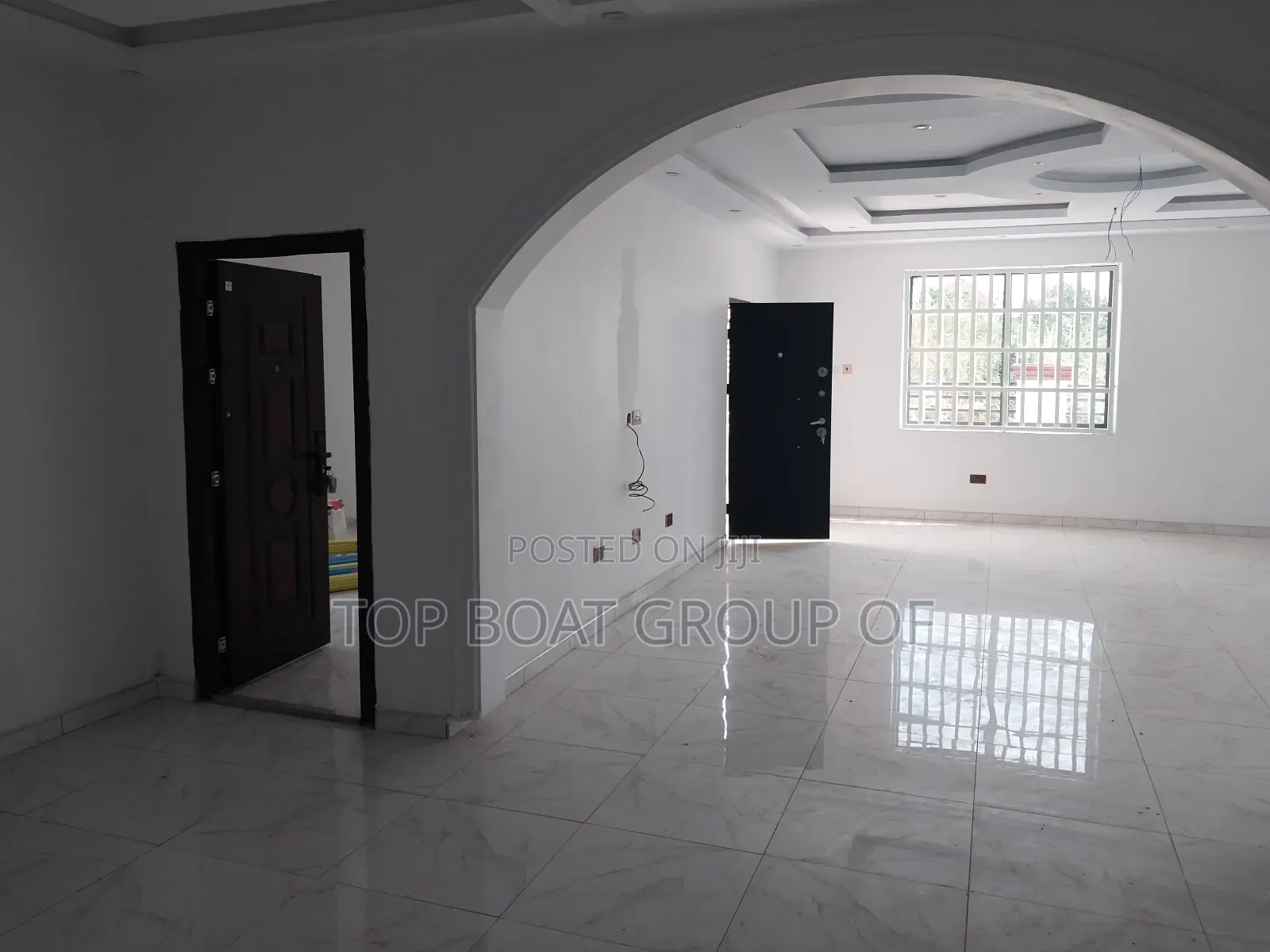Furnished 5bdrm House in Kronum Top Boat, Kumasi Metropolitan for sale