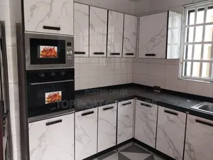 Furnished 5bdrm House in Kronum Top Boat, Kumasi Metropolitan for sale