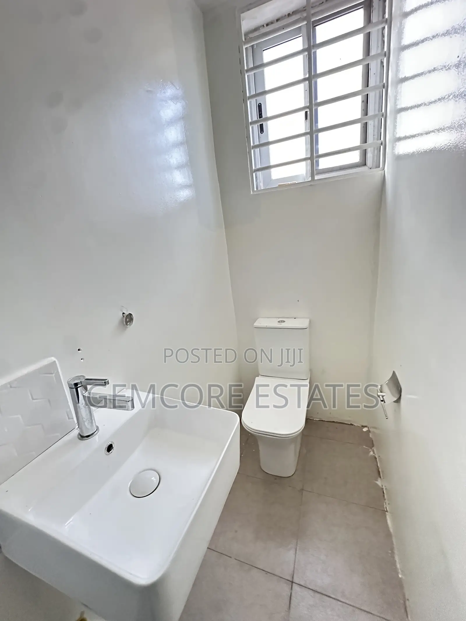2bdrm Apartment in East Legon Hills, Ashaley Botwe for rent