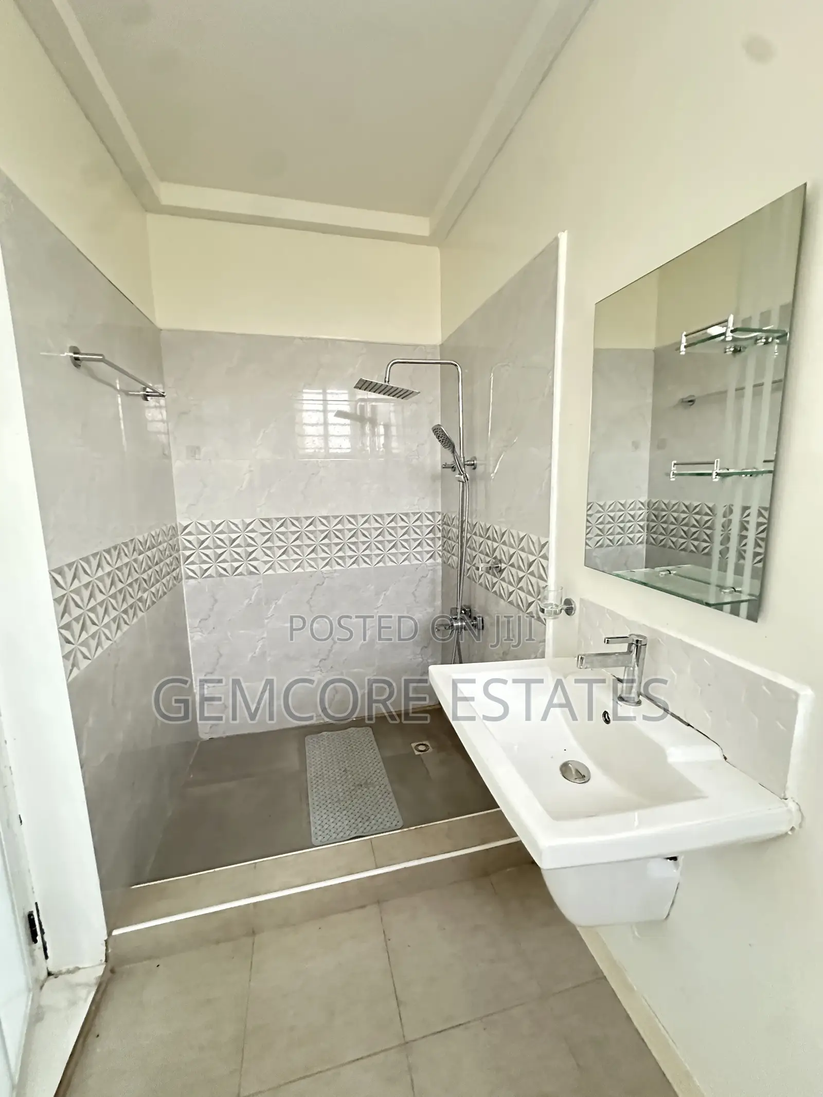 2bdrm Apartment in East Legon Hills, Ashaley Botwe for rent