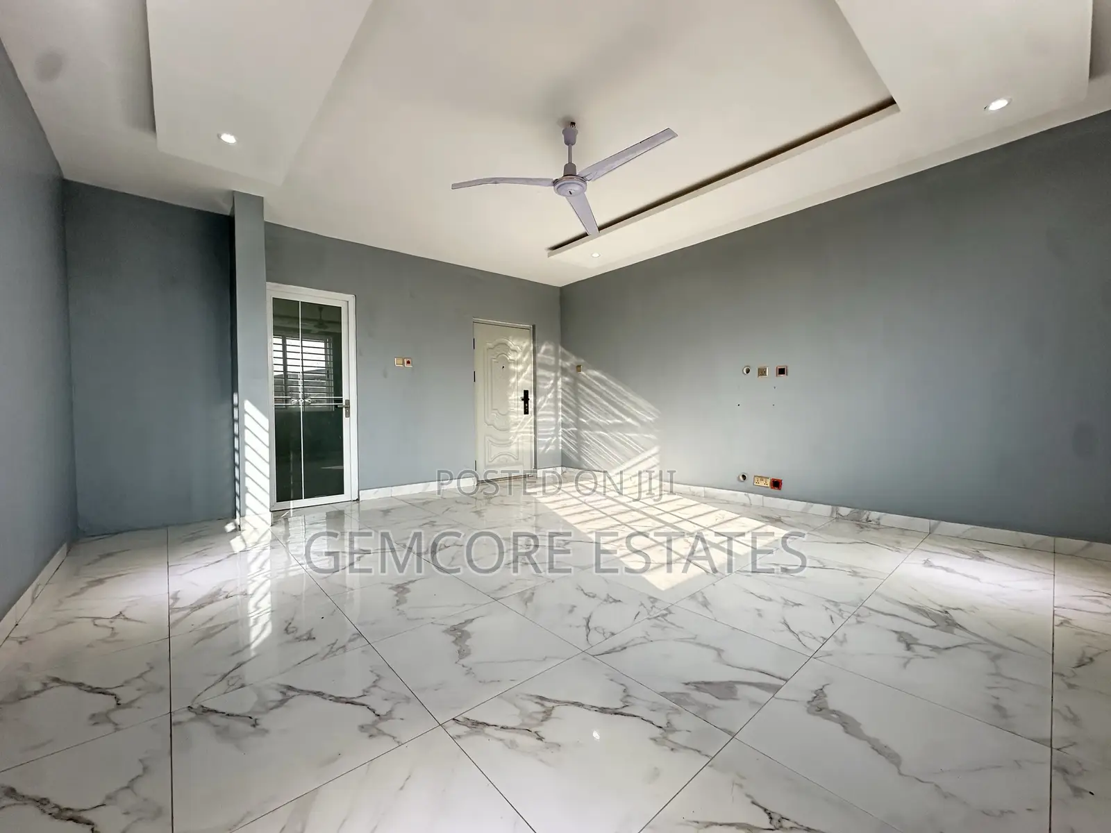 2bdrm Apartment in East Legon Hills, Ashaley Botwe for rent