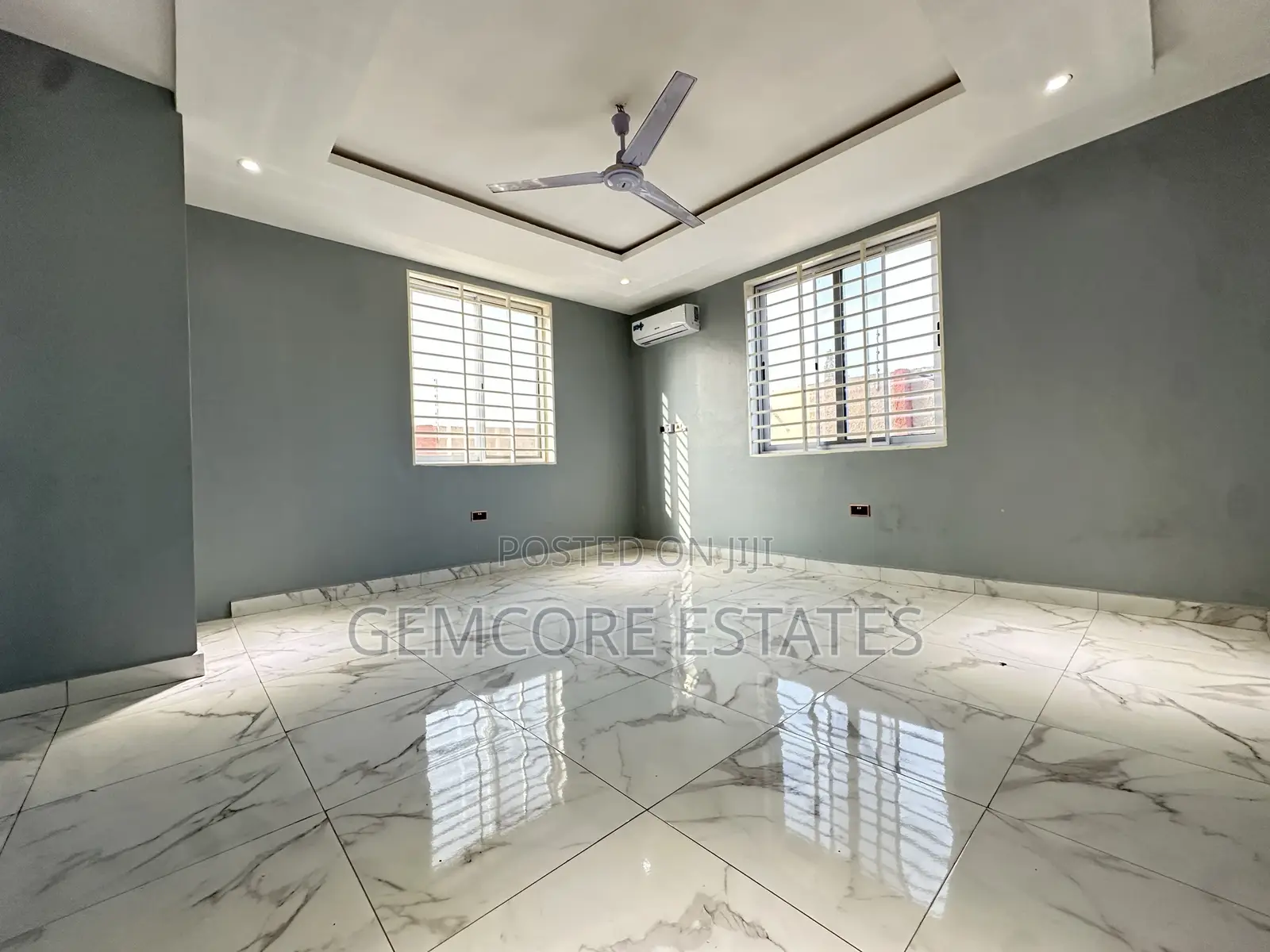 2bdrm Apartment in East Legon Hills, Ashaley Botwe for rent