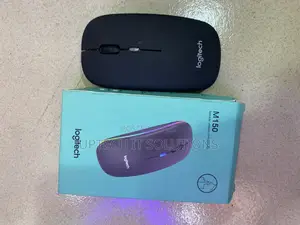 Logitech M150 Wireless Mouse